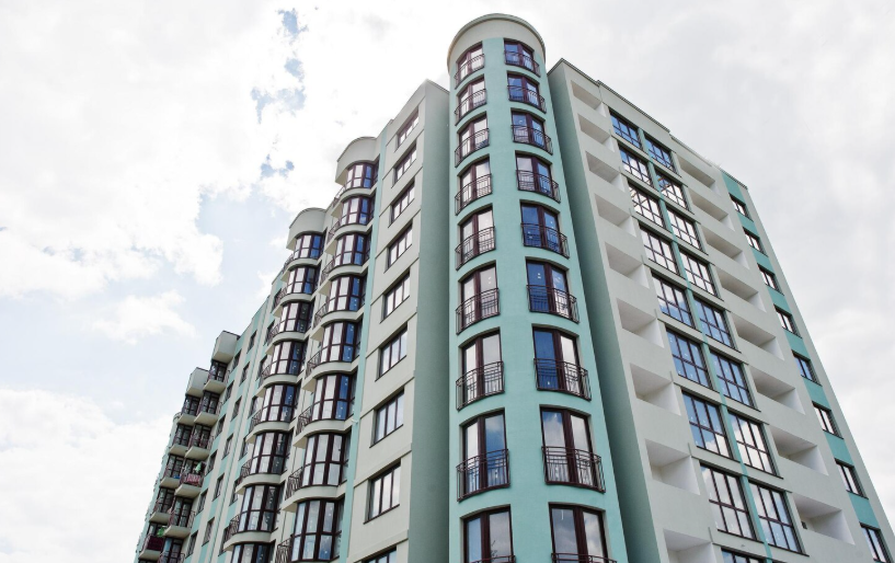 сколько стоит квартира в ЖК Москвы